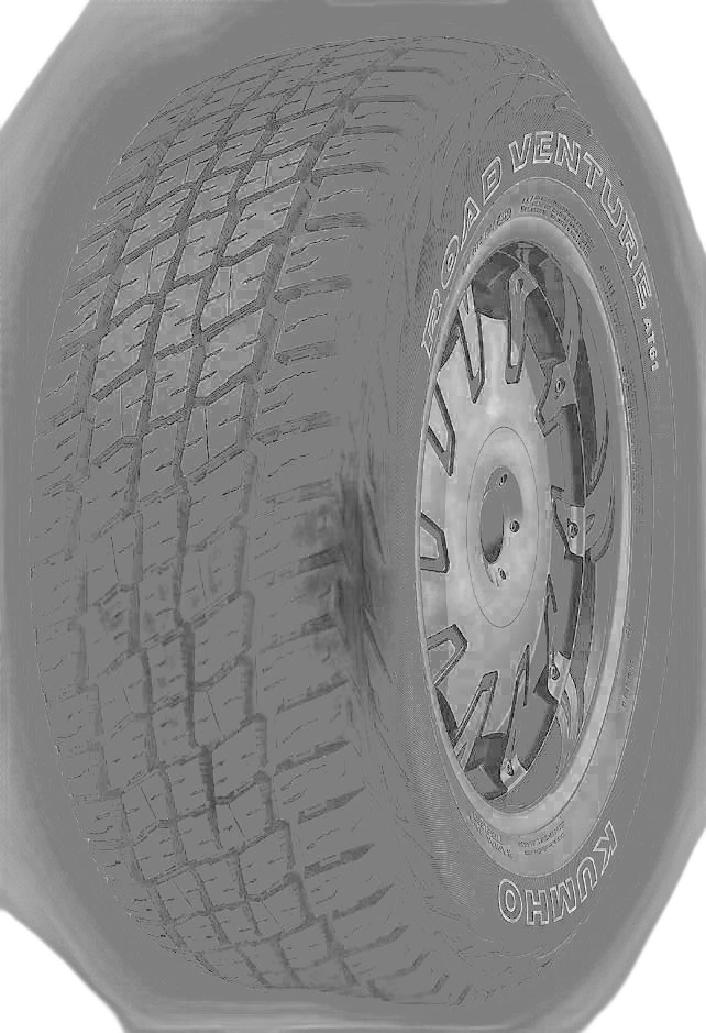 Kumho AT61