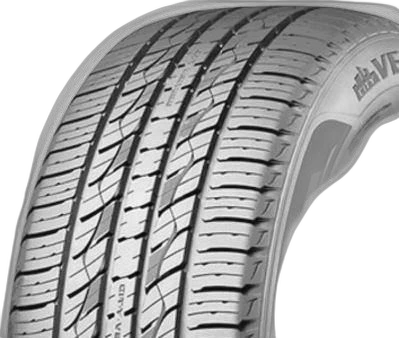 Kumho Crugen Premium KL33