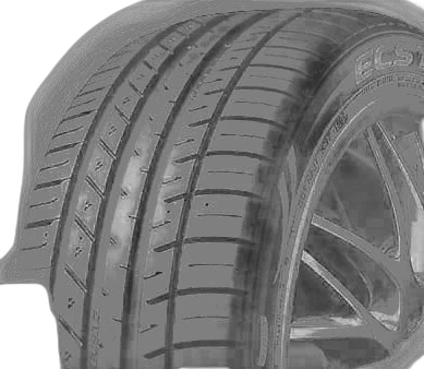 Kumho Ecsta LE Sport KU39