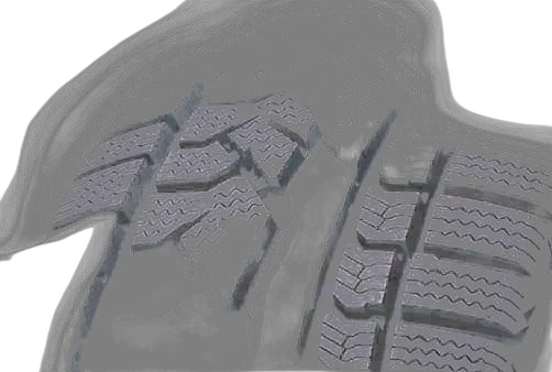 Kumho Kc15 