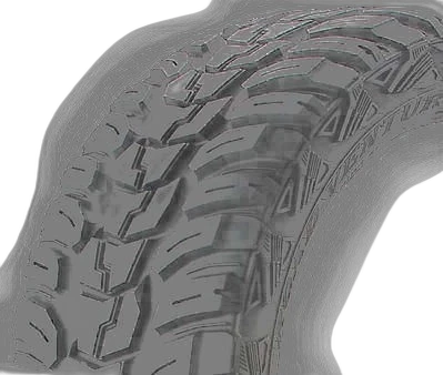 Kumho Road Venture MT KL71