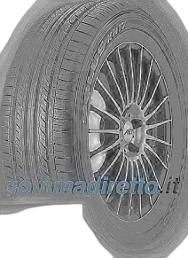 Kumho Solus KH17
