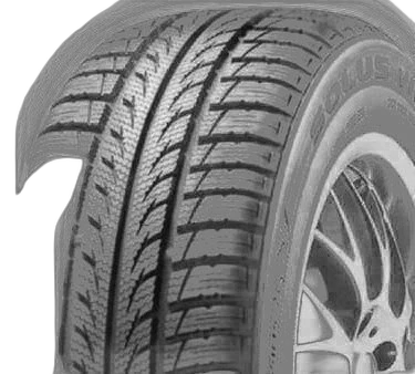 Kumho Solus Vier KH21