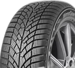 Kumho WinterCraft WP52+