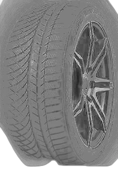 Kumho WinterCraft WP72