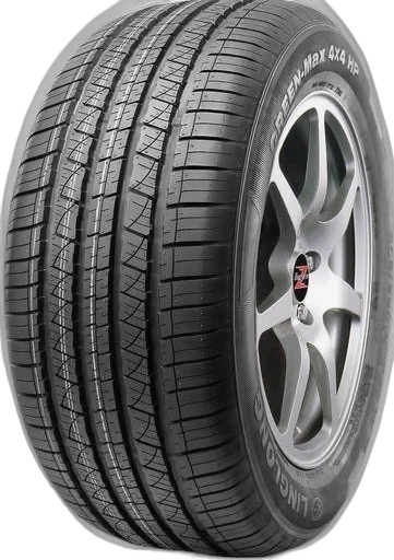 Linglong GREEN-MAX 4×4 HP 