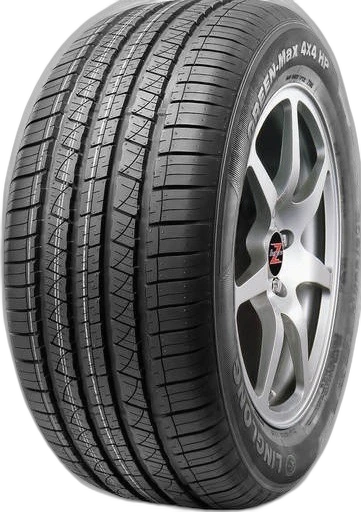 Linglong GREEN-MAX 4x4 HP 