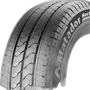 Matador Hectorra Van