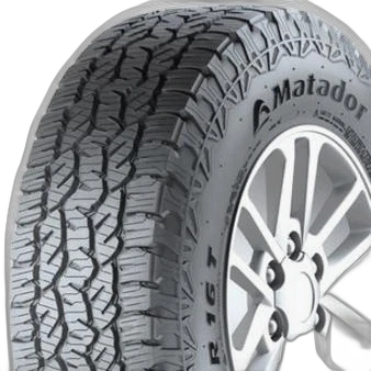 Matador MP72 Izzarda A/T 2