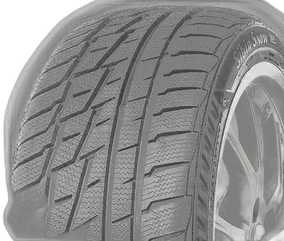 Matador MP92 Sibir Snow SUV