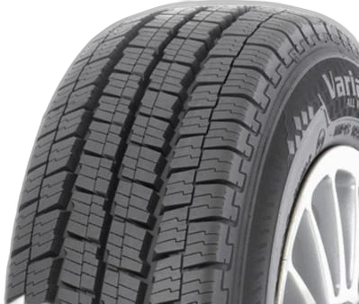 Matador MPS125 Variant