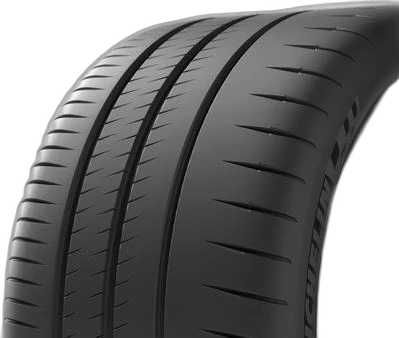 Michelin Pilot Sport CUP 2