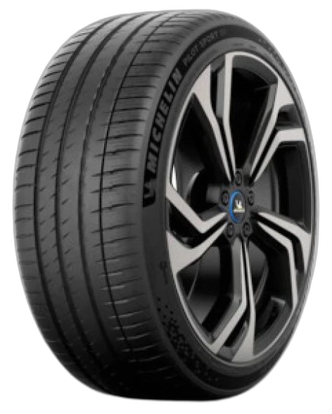 Michelin Pilot Sport EV