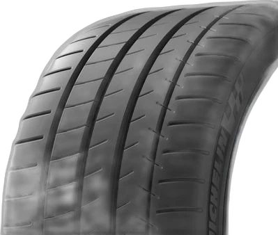 Michelin Pilot Super Sport