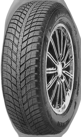 Nexen N Blue 4 Season