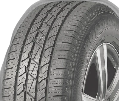 Nexen ROADIAN HTX RH5