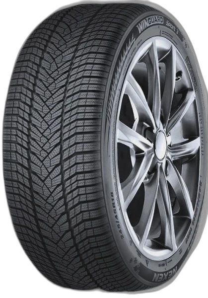 Nexen Winguard Sport 3