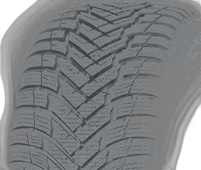 Nokian Weatherproof SUV
