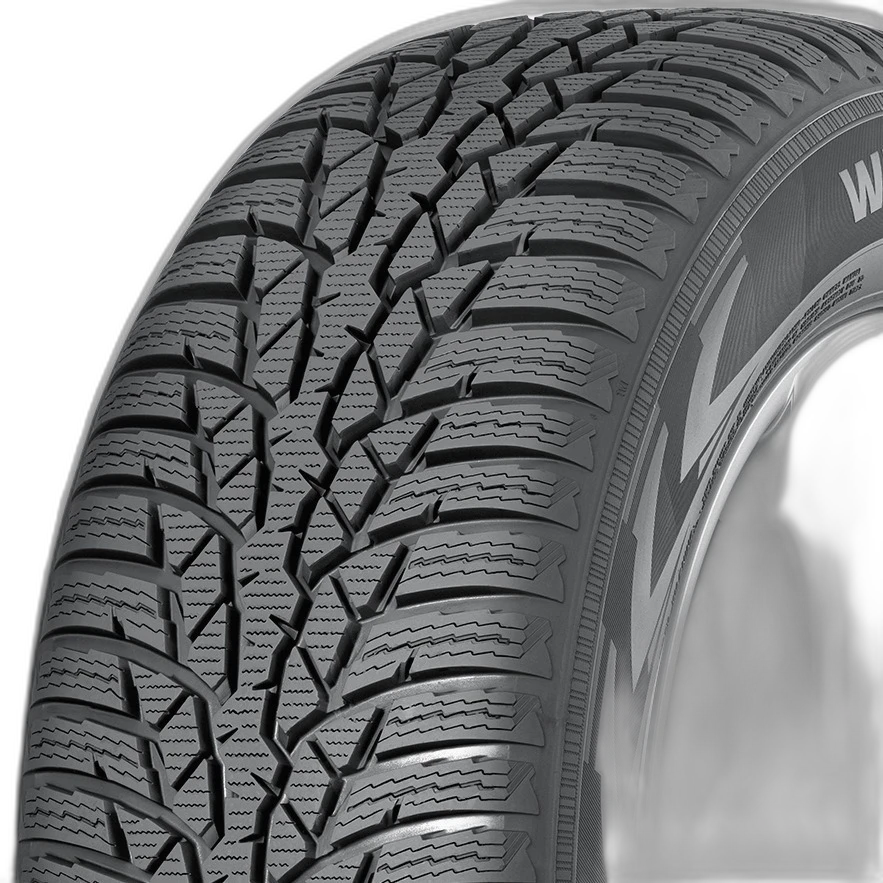 Nokian WR D4