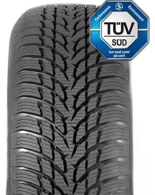 Nokian WR Snowproof