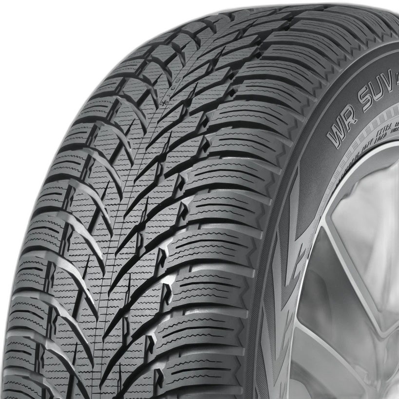 Nokian WR SUV 4