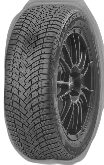 Pirelli Cinturato All Season SF2