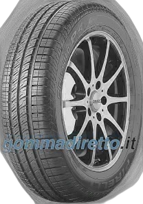Pirelli Cinturato P4
