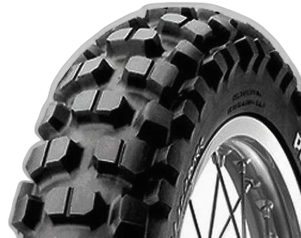 Pirelli MT 21 Rallycross