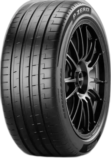 Pirelli P Zero (PZ5)