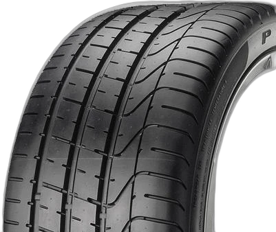 Pirelli P ZERO All Season