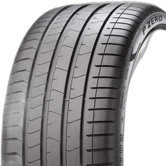 Pirelli P ZERO PZ4