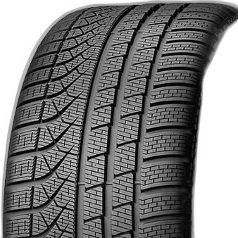 Pirelli P Zero Winter