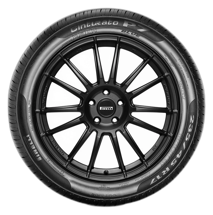 Pirelli P7 Cinturato Blue