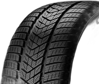 Pirelli Scorpion Winter