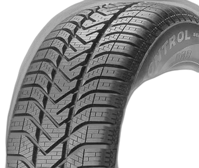 Pirelli Winter 190 Snowcontrol Serie 3