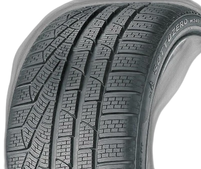 Pirelli WINTER 240 SOTTOZERO SERIE II