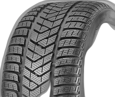 Pirelli WINTER SOTTOZERO Serie III