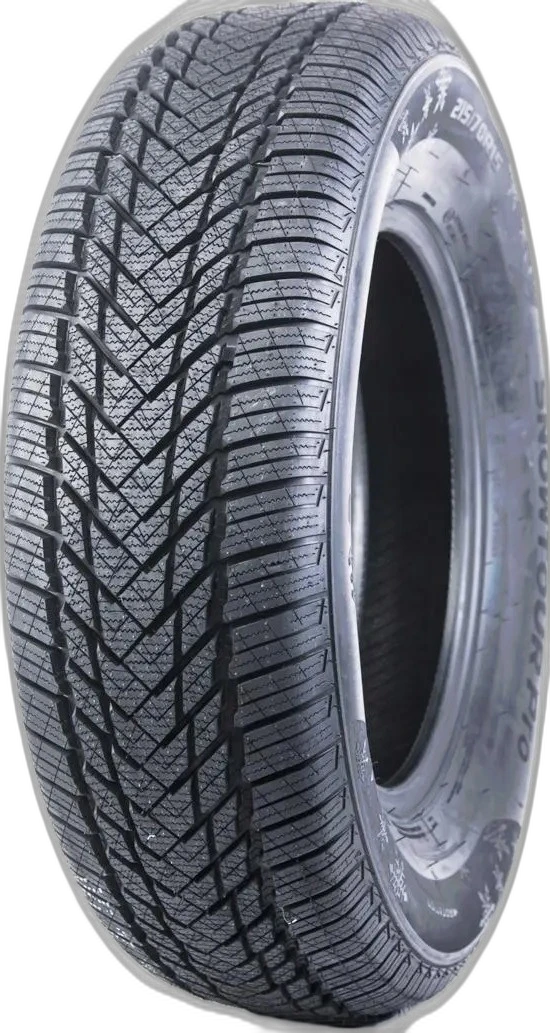 Powertrac Snowtour Pro