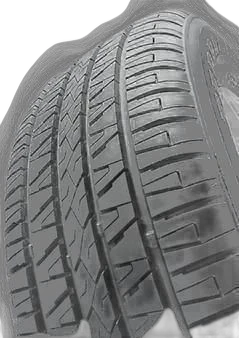 Sailun Terramax CVR