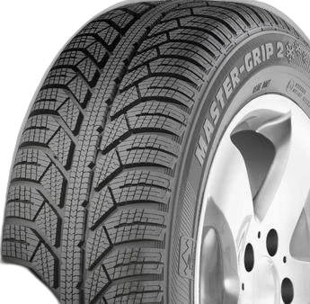 Semperit Master-Grip 2 SUV