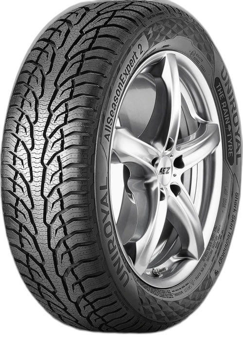 Uniroyal AllSeasonExpert 2 SUV