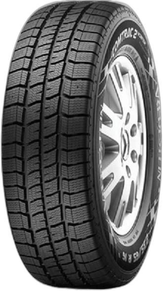 Vredestein Comtrac 2 Winter