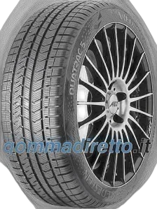 Vredestein Quatrac 5 SUV