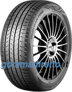 Vredestein Quatrac Pro+