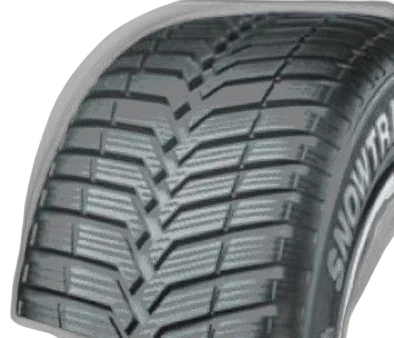 Vredestein Snowtrac 3