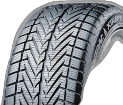 Vredestein Wintrac Xtreme