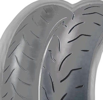 Bridgestone Battlax BT-016 PRO