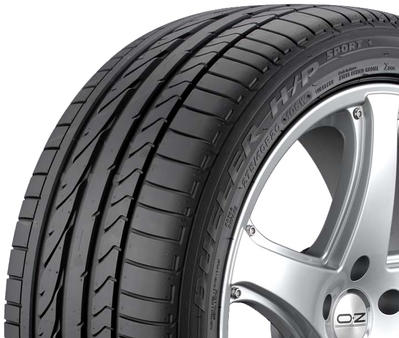 Bridgestone Dueler H/P Sport