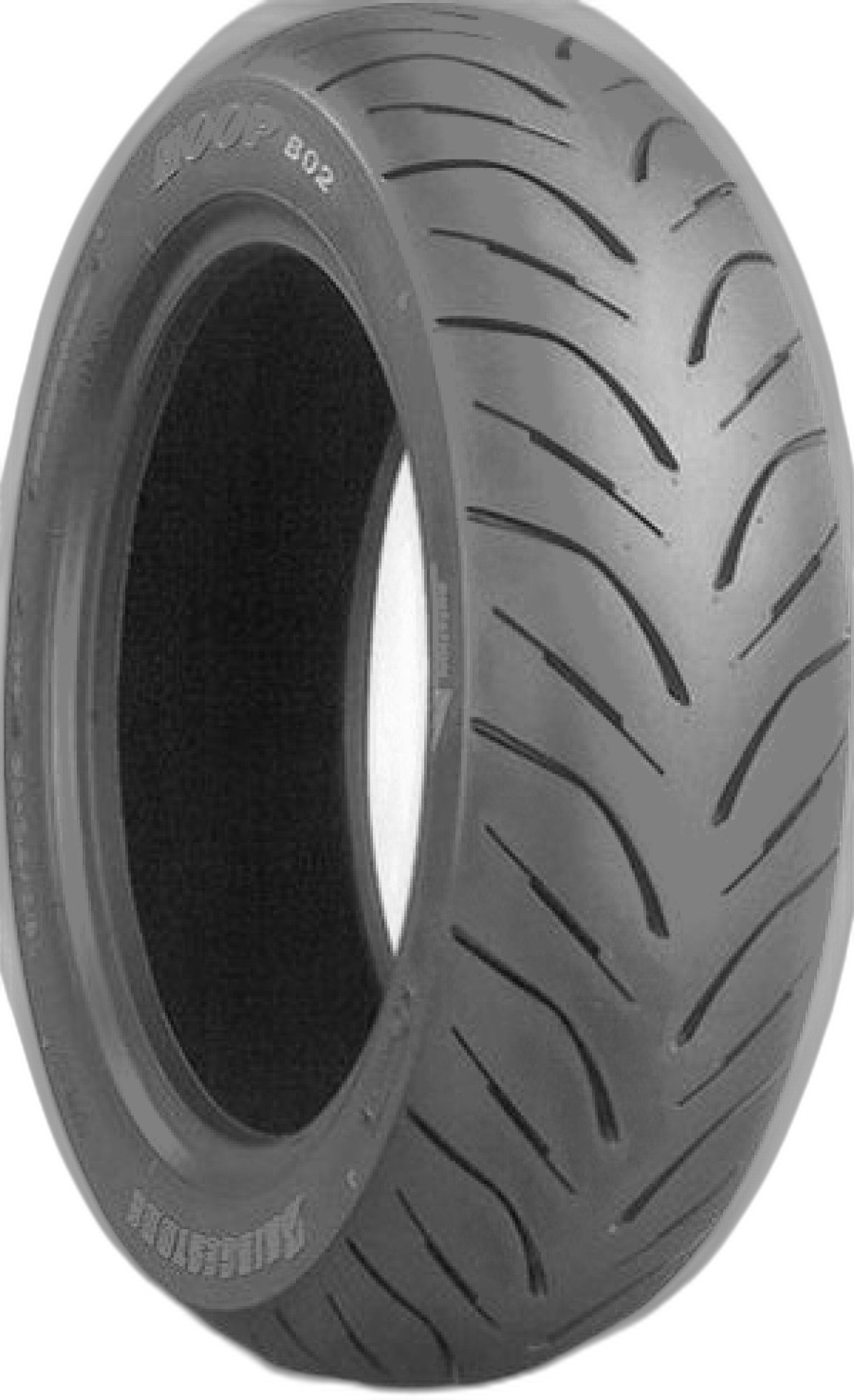 Bridgestone Hoop B02 PRO