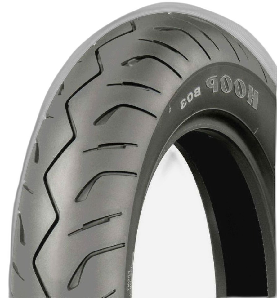 Bridgestone Hoop B03
